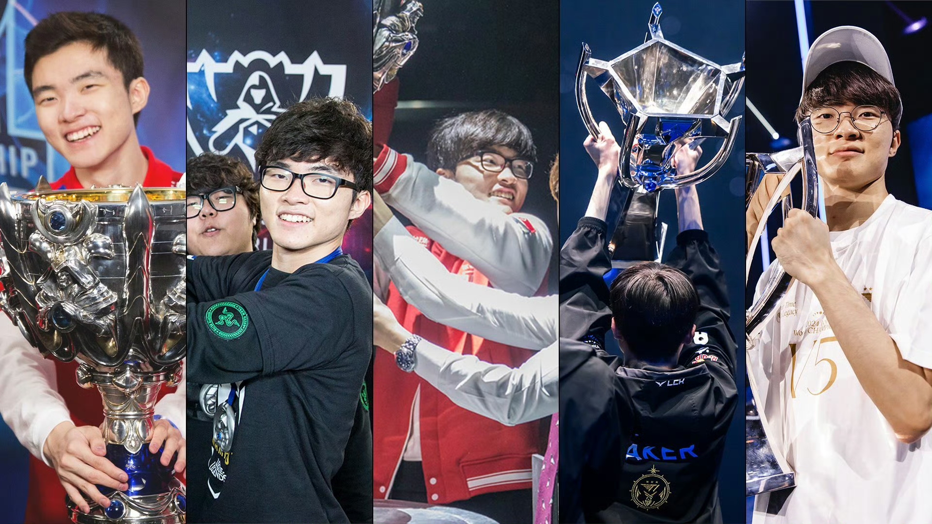 C9翻盘TSM,Faker完成史诗逆转强强对话八强赛,让粉丝疯狂欢呼 C9翻盘TSM,Faker完成史诗逆转强强对话八强赛,让粉丝疯狂欢呼