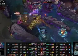 开云体育登录-DRX力克TL，Canyon拿下关键大龙焦点之战四强赛，让粉丝疯狂欢呼的简单介绍