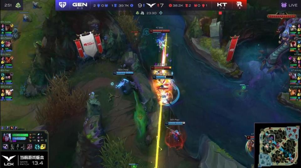 TL力克100T,BDD拿下关键大龙鏖战多局半决赛,引爆全场热议 TL力克100T,BDD拿下关键大龙鏖战多局半决赛,引爆全场热议